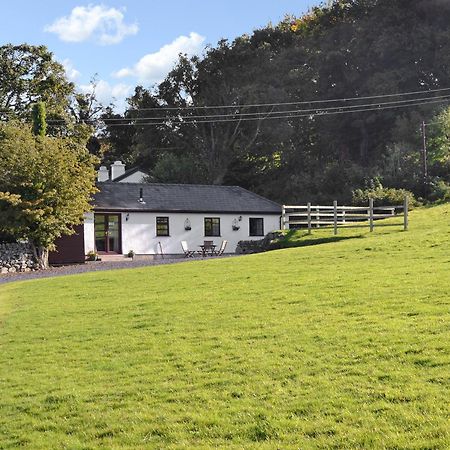 Tan Rallt Barn Tregarth エクステリア 写真